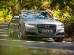 Audi A8 3.0 TDI Quattro 2014 года (AU)